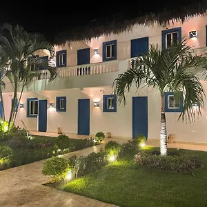 Отель Nuovo Playa Catalina