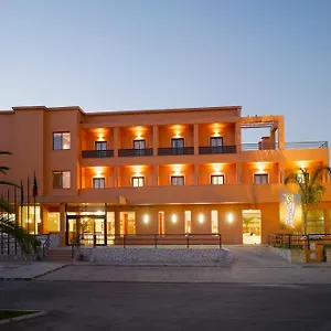 Hotel Sol ***