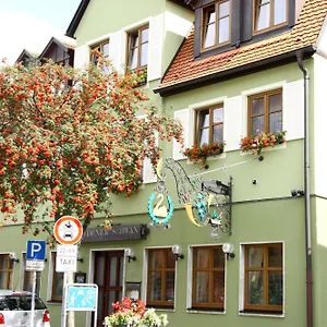 Goldener Schwan Garni Hotel Bad Windsheim