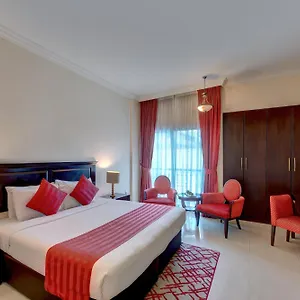 Premium Апарт-отель Дубай