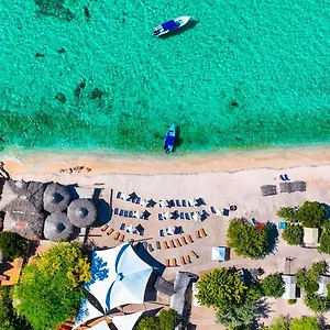 База отдыха Glamping Cueva De Aguilas