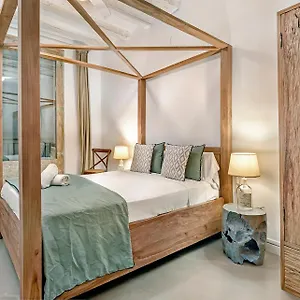 Apartamento La Guarida 
