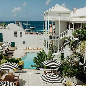 2* Hotel King Christian