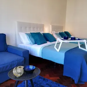 Casa de hóspedes Blue Bairro 